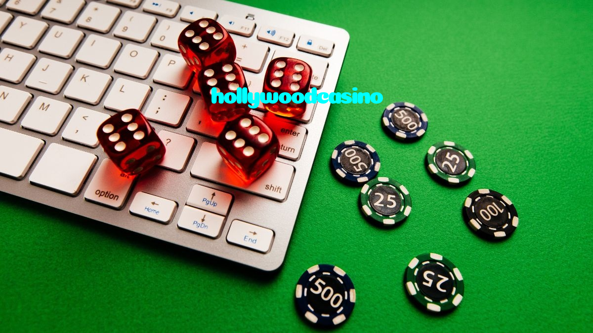 available types of hollywoodcasino bet including pre-match live express and system bets