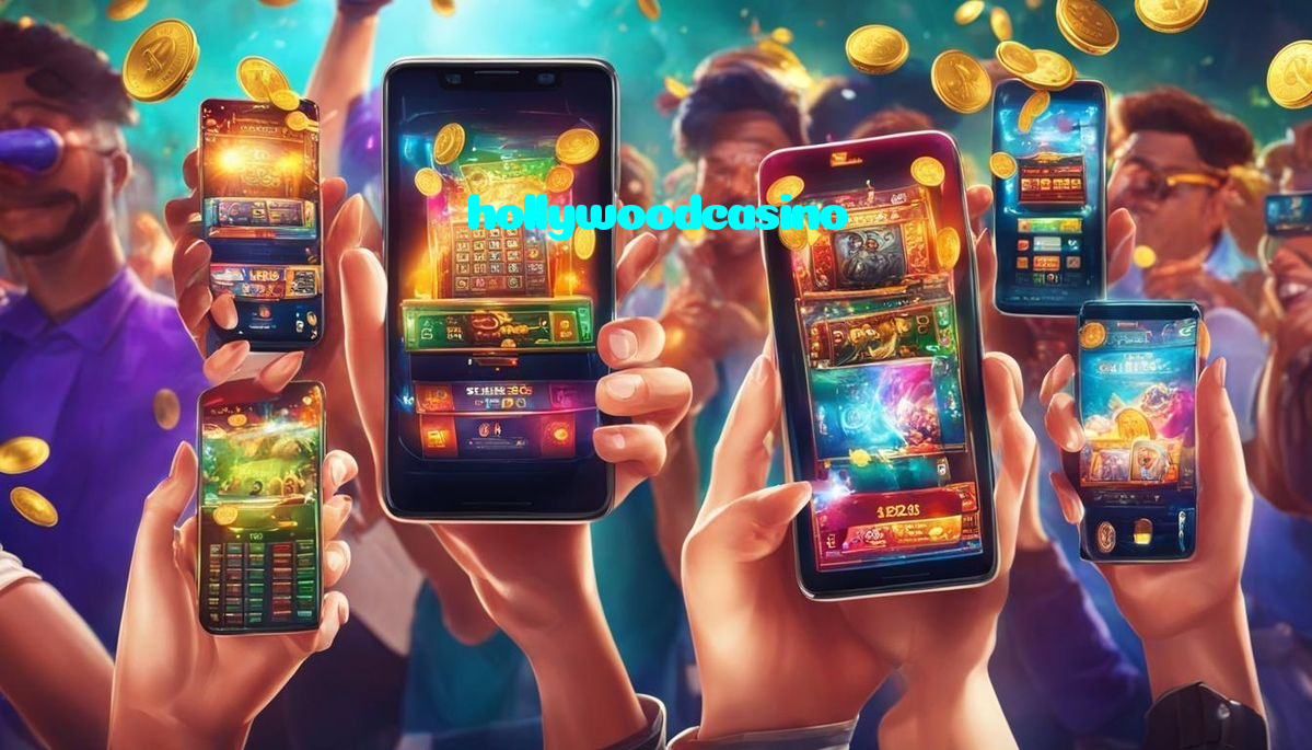 hollywoodcasino خوش آمدید بونس +600% پیشکش موبائل ایپ کے پروموشن سیکشن میں دکھائی دیتی ہے۔