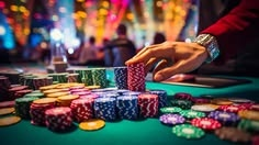 making first deposit on hollywoodcasino website using local payment methods in Pakistan