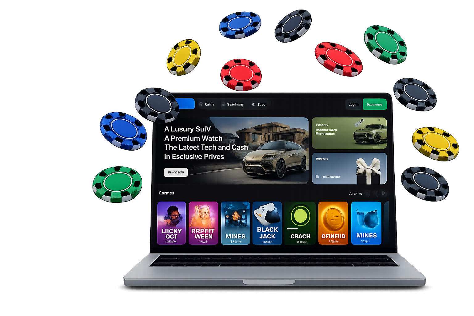 hollywoodcasino Pakistan