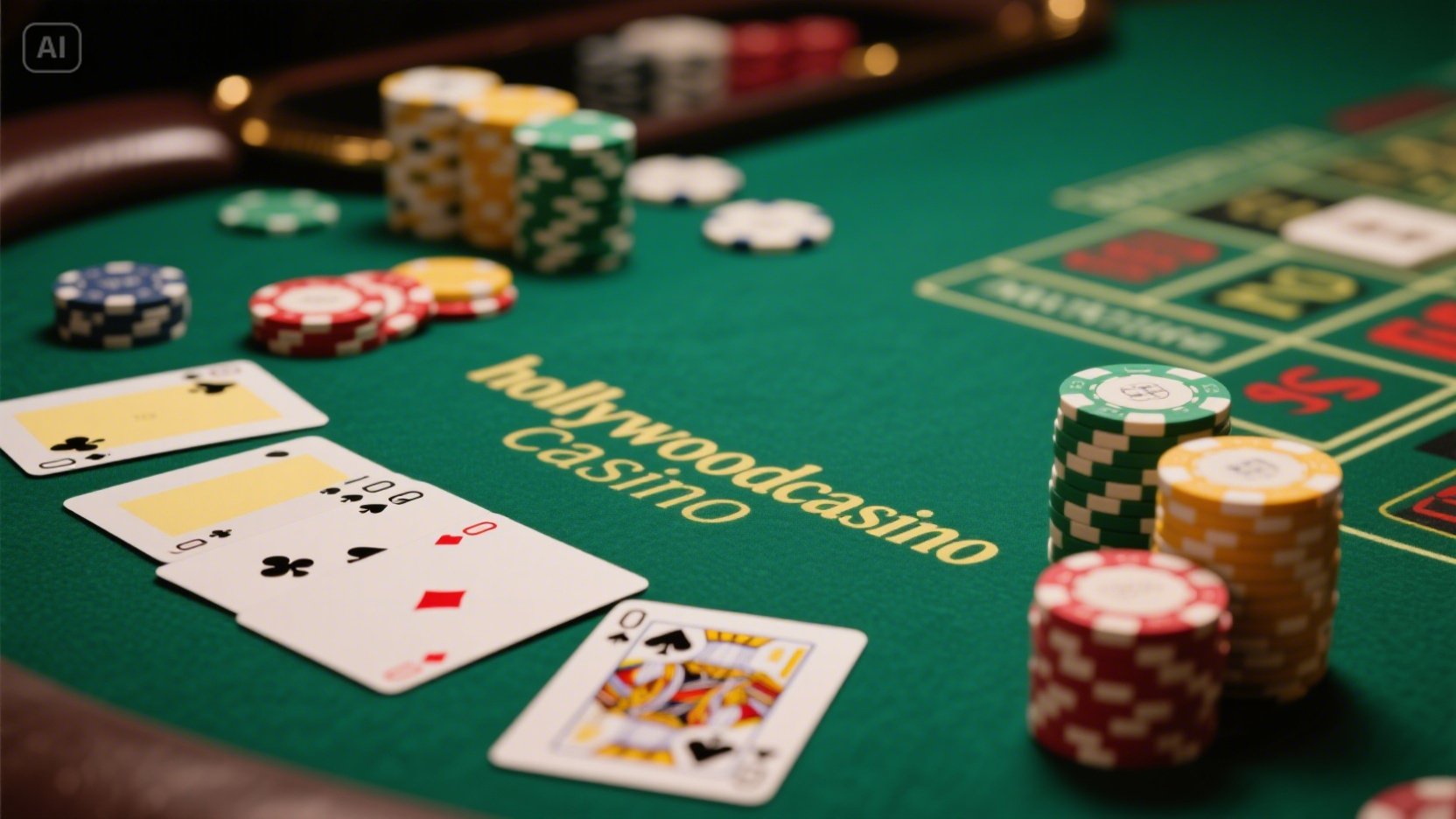 hollywoodcasino پاکستان