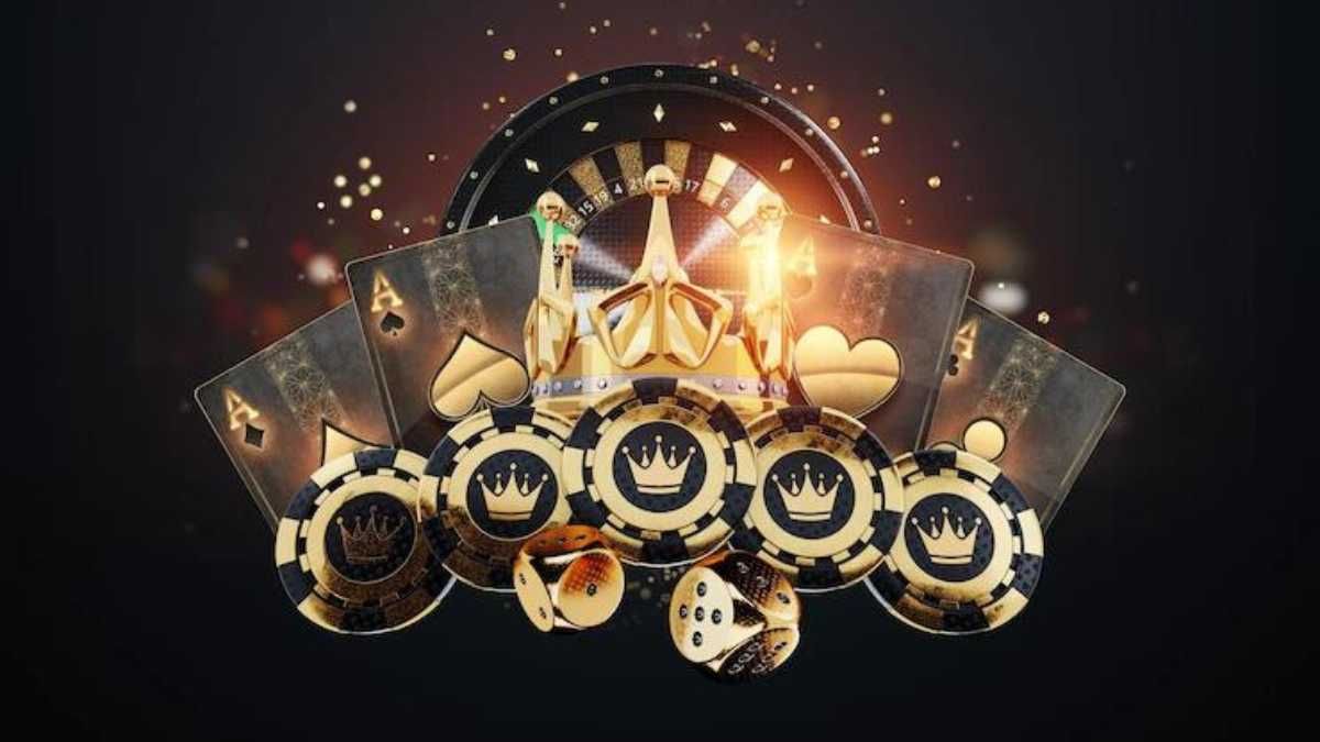 hollywoodcasino پاکستان میں میگا ویز کیسینو گیمز