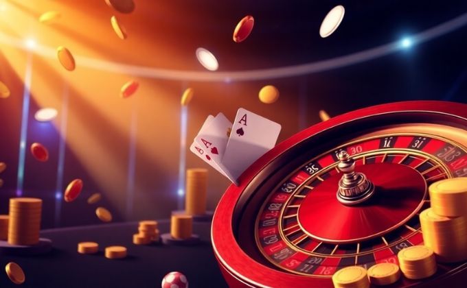 hollywoodcasino میں پاکستان کے کھلاڑیوں کے لیے ٹاپ گیمز
