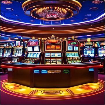 hollywoodcasino کیسینو میں ایک آن لائن گیم کا انتخاب کریں۔