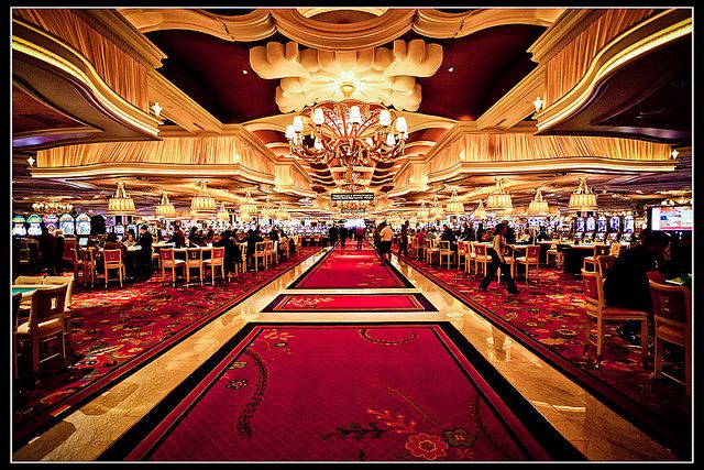 hollywoodcasino آن لائن کیسینو میں اصل گیمز